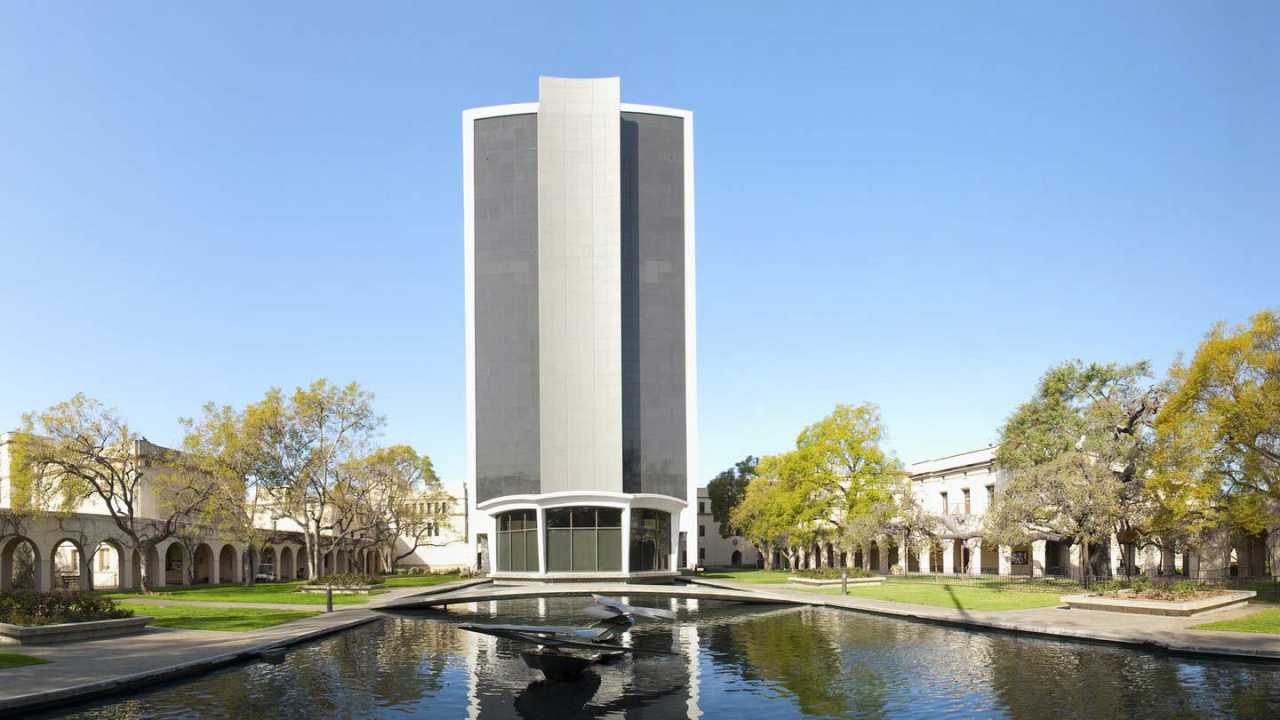 California Institute of Technology