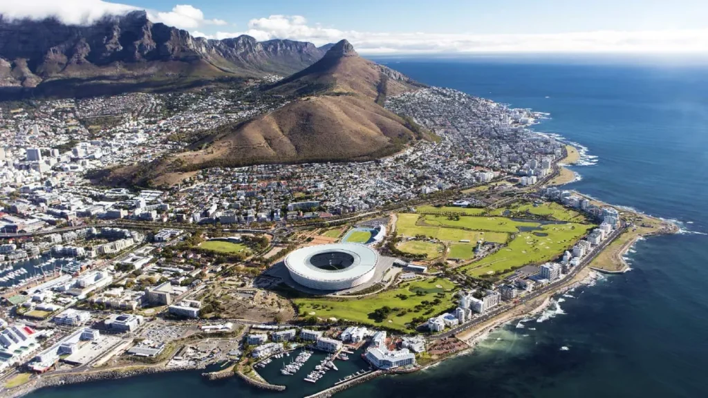 Cape Town, South Africa