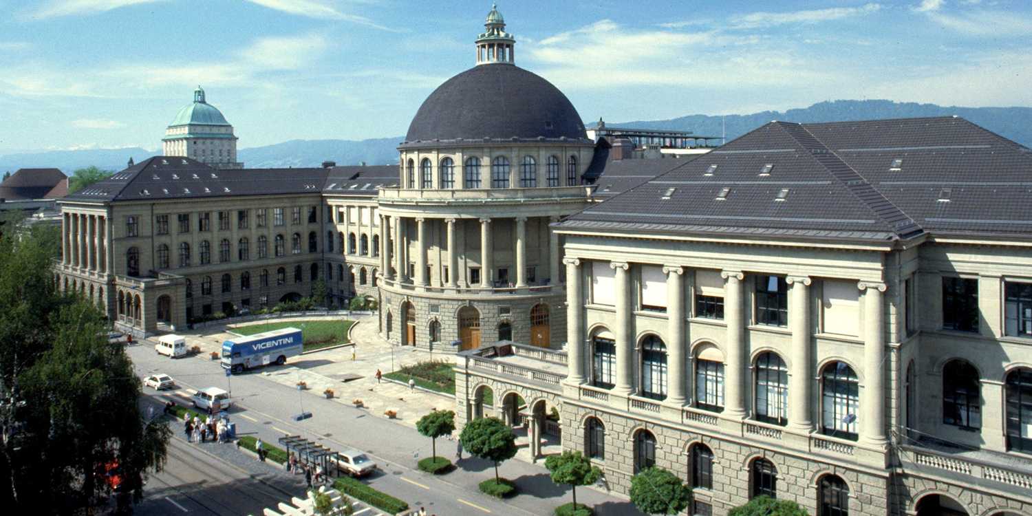 ETH Zurich