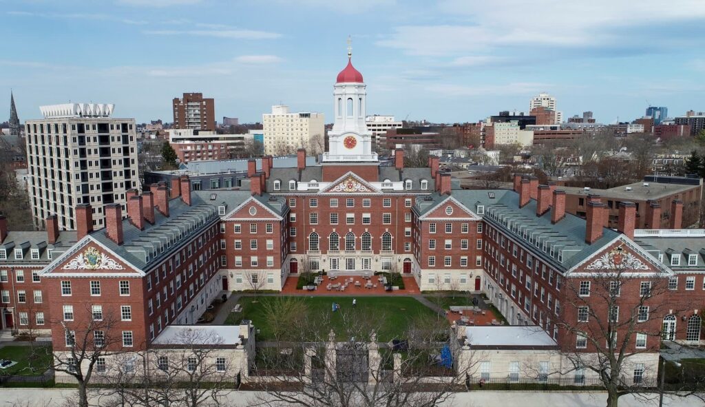 Harvard university