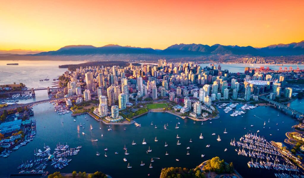 Vancouver, Canada