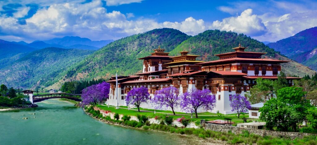 best-places-to-visit-in-bhutan